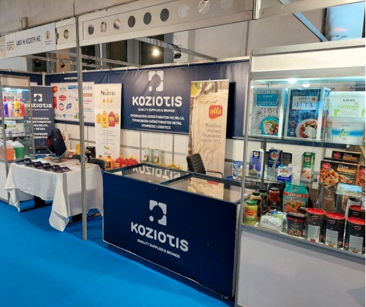 Συμμετοχή στην έκθεση Peloponnisos expo 2022