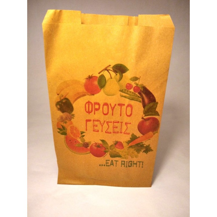 ΧΑΡΤΟΣΑΚΟΥΛΑ ΜΑΝΑΒΙΚΗΣ 2ΚΙΛ.