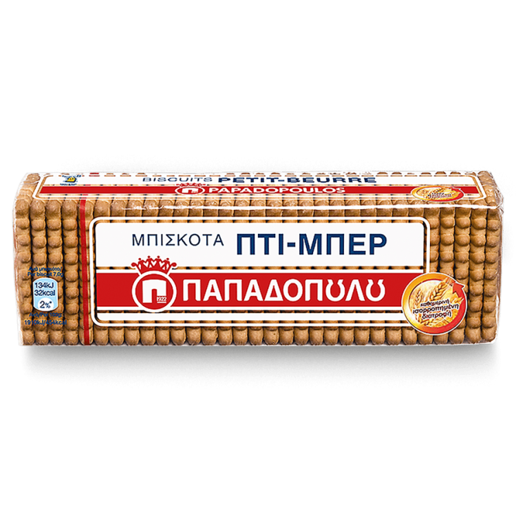 ΠΑΠΑΔΟΠΟΥΛΟΥ ΠΤΙ ΜΠΕΡ 20Χ225ΓΡ