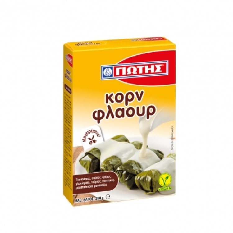 ΚΟΡΝ ΦΛΑΟΥΡ ΓΙΩΤΗ 20ΤΕΜ