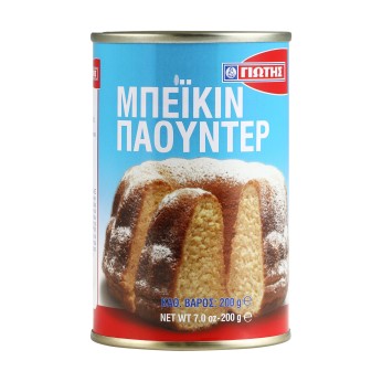 ΓΙΩΤΗΣ ΜΠΕΙΚΙΝ ΠΑΟΥΝΤΕΡ 12Χ200ΓΡ
