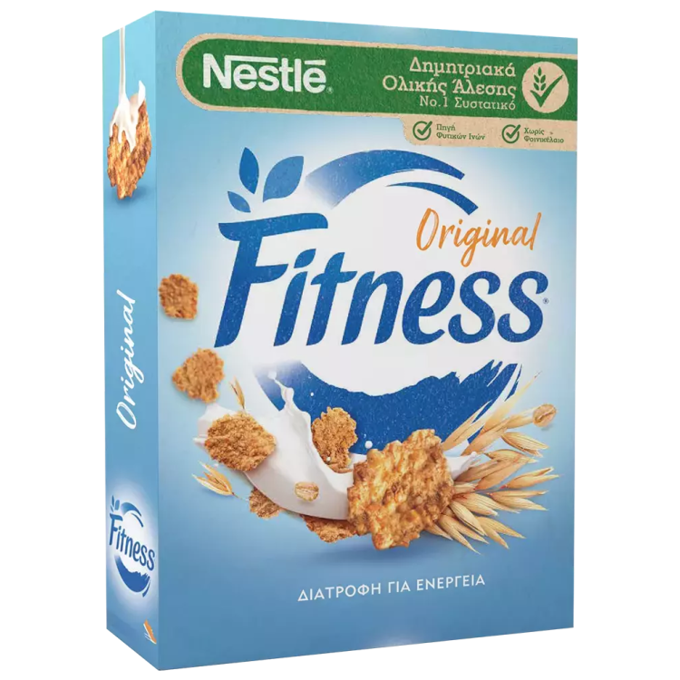 FITNESS ORIGINAL 22Χ375
