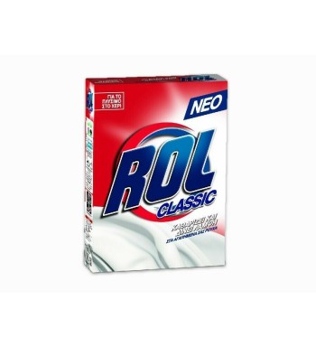 ROL ΣΚΟΝΗ ΧΕΙΡΟΣ AROMA BOOST 18X380GR