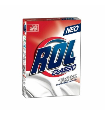 ROL ΣΚΟΝΗ ΧΕΙΡΟΣ AROMA BOOST 12X850GR