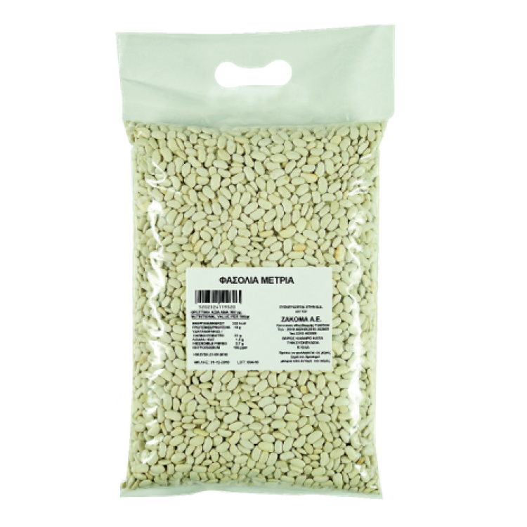 ΦΑΣΟΛΙΑ ΜΕΤΡΙΑ ΧΥΜΑ ΚΑΝΑΔΑ 25KG