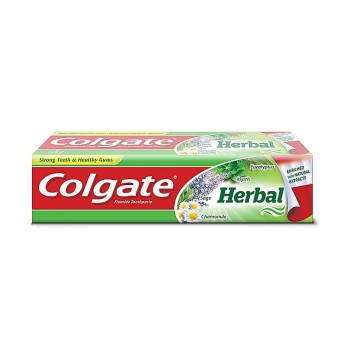 COLGATE ΟΔΟΝΤΟΚΡΕΜΑ HERBAL 12X75ML