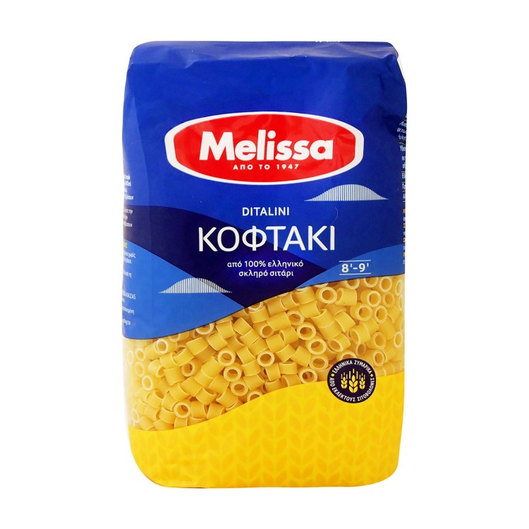 ΜΕΛΙΣΣΑ ΚΟΦΤΑΚΙ 12Χ500ΓΡ