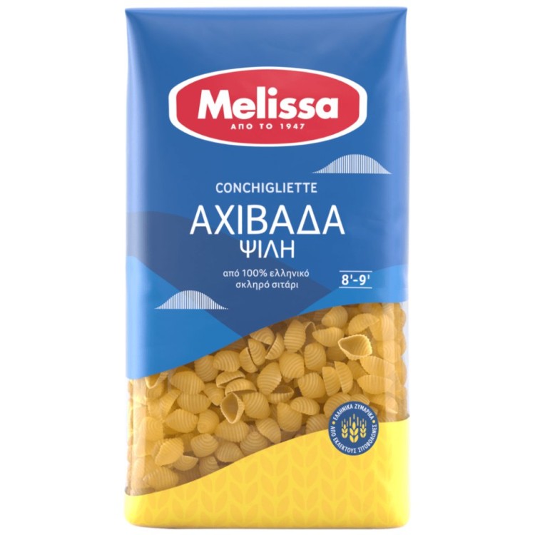 ΜΕΛΙΣΣΑ ΑΧΙΒΑΔΑ ΨΙΛΗ 12Χ500ΓΡ