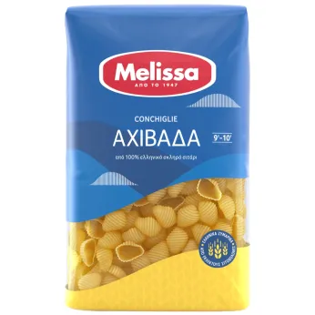 ΜΕΛΙΣΣΑ ΑΧΙΒΑΔΑ 15Χ500ΓΡ