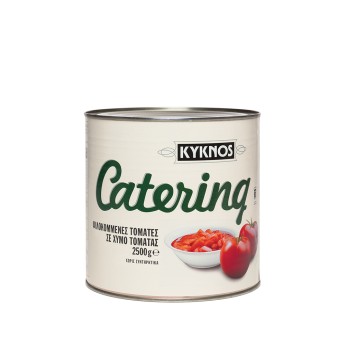 ΚΥΚΝΟΣ ΤΟΜΑΤΑ ΨΙΛΟΚΟΜΜΕΝΗ 6Χ2,500