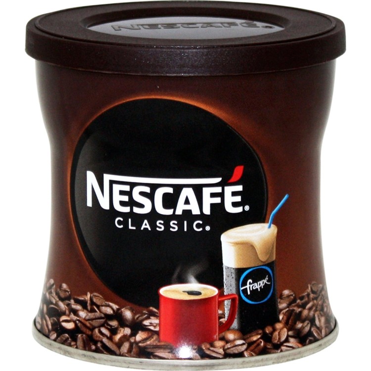 NESCAFE CLASSIC 48Χ50 ΓΡ