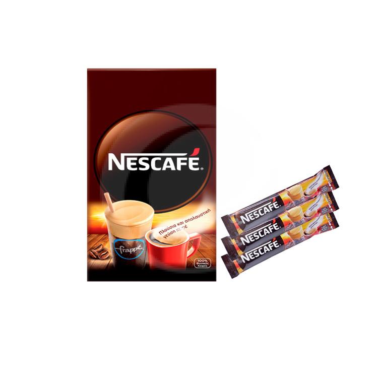 NESCAFE CLASSIC STICKS 120Χ2ΓΡ