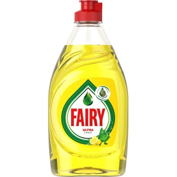 FAIRY ΠΙATΩΝ LEMON 10X400ML