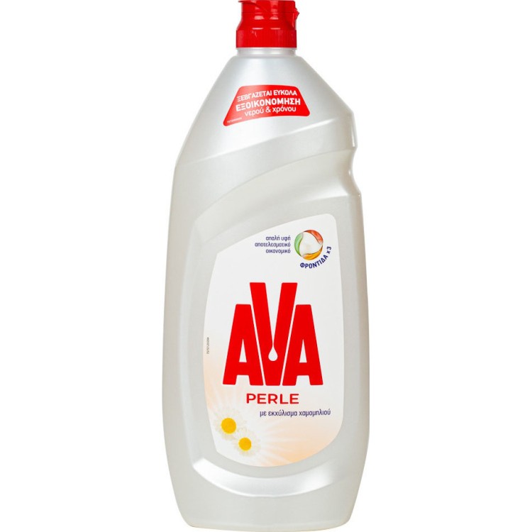 AVA PERLE ΧΑΜΟΜΗΛΙ 12Χ900ML.