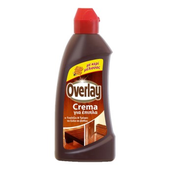 OVERLAY ΚΡΕΜΑ ΕΠΙΠΛΩΝ 12Χ250ML