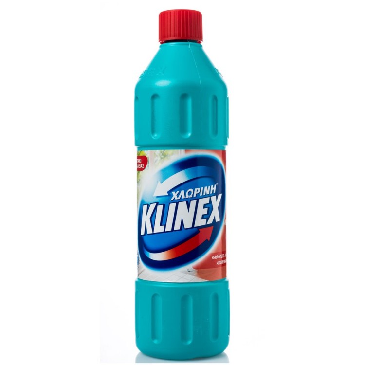 KLINEX ΧΛΩΡΙΝΗ 15Χ1ΛΙΤ