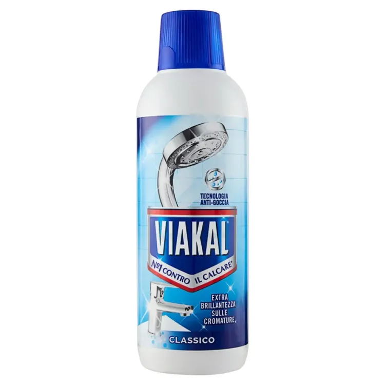 VIAKAL CLASSIC 15X500ML