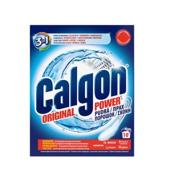 CALGON ΣΚΟΝΗ 10Μ 11Χ500ΓΡ