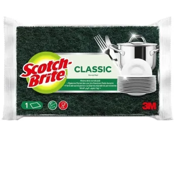 SCOTCH BRITE ΠΕΤΣΕΤΑΚΙ 115X158 64TEM