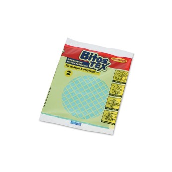 BITOS TEX ΠΕΤΣΕΤΑΚΙ Νο2