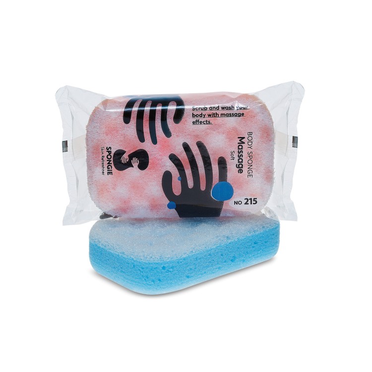 BITOS FLEX ΣΦΟΥΓΓΑΡΙ ΜΠΑΝΙΟΥ No215