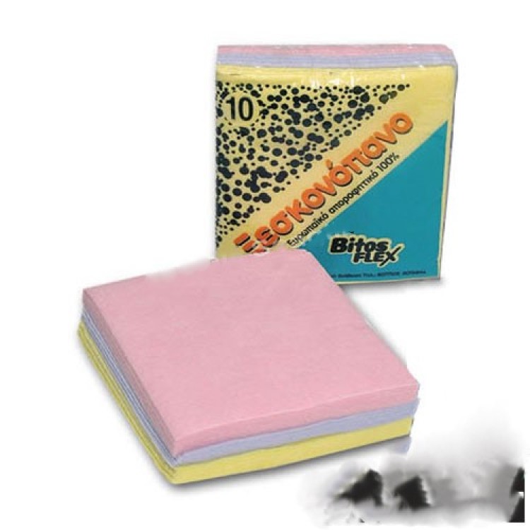 BITOS FLEX ΞΕΣΚΟΝΟΠΑΝΑ No3 1Χ3ΤΕΜ