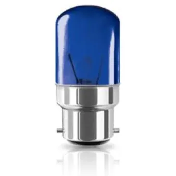 PLIGHT ΛΑΜΠΑΚΙΑ 3W B22 ΜΠΑΓ. 25ΤEM