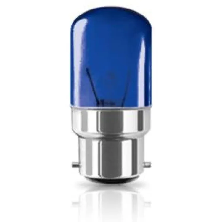 PLIGHT ΛΑΜΠΑΚΙΑ 3W B22 ΜΠΑΓ. 25ΤEM