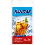 SANITAS ΠΑΓΟΚΥΨΕΛΕΣ 1X25 SANITAS ΠΑΓΟΚΥΨΕΛΕΣ 1X25