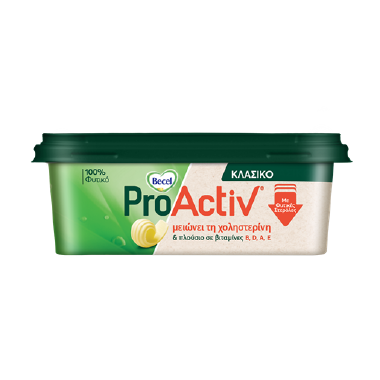BECEL PRO ACTIV 8X225 GR