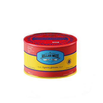 HELLAS ΣΑΡΔΕΛΑ ΑΚΕΦΑΛΗ 2.3 KG