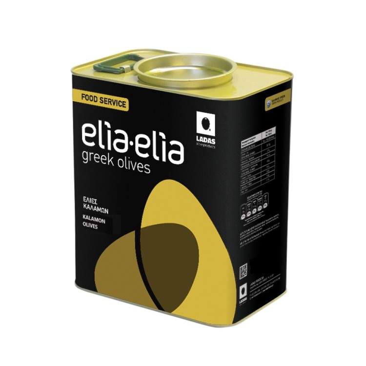 ΕΛΙΕΣ ΚΑΛΑΜΩΝ 200-220 1Χ5ΚΙΛ