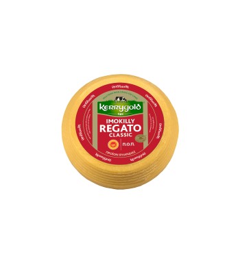 KERRYGOLD ΤΥΡΙ REGATO ΠΟΠ ΚΕΦΑΛΙ