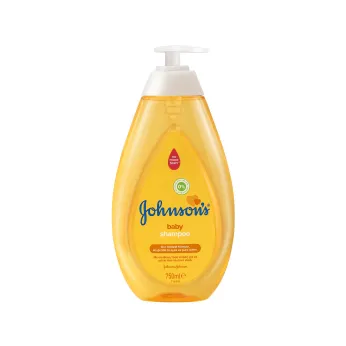 JOHNSON'S ΣΑΜΠΟΥΑΝ 750ML ΑΝΤΛΙΑ
