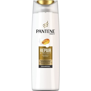 PANTENE ΣΑΜΠΟΥΑΝ ΑΝΑΔΟΜΗΣΗ 6Χ360ML