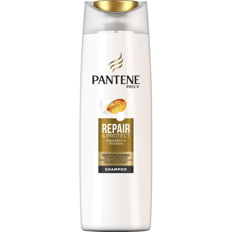 PANTENE ΣΑΜΠΟΥΑΝ ΑΝΑΔΟΜΗΣΗ 6Χ360ML