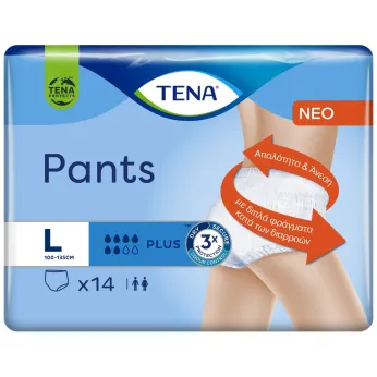 ΤΕΝΑ PANTS LARGE 4X14