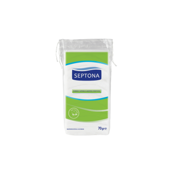 SEPTONA ΒΑΜΒΑΚΙ 70ΓΡ 1X10TEM