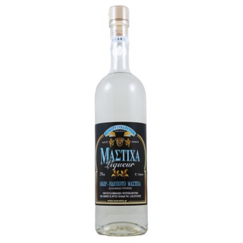 ΜΑΥΡΑΚΗΣ ΜΑΣΤΙΧΑ ΛΙΚΕΡ V21% 12Χ700ML ΜΑΥΡΑΚΗΣ ΜΑΣΤΙΧΑ ΛΙΚΕΡ V21% 12Χ700ML