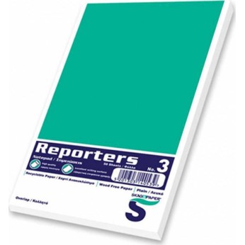 SKAG ΜΠΛΟΚ ΣΗΜΕΙΩΣΕΩΝ Νο3