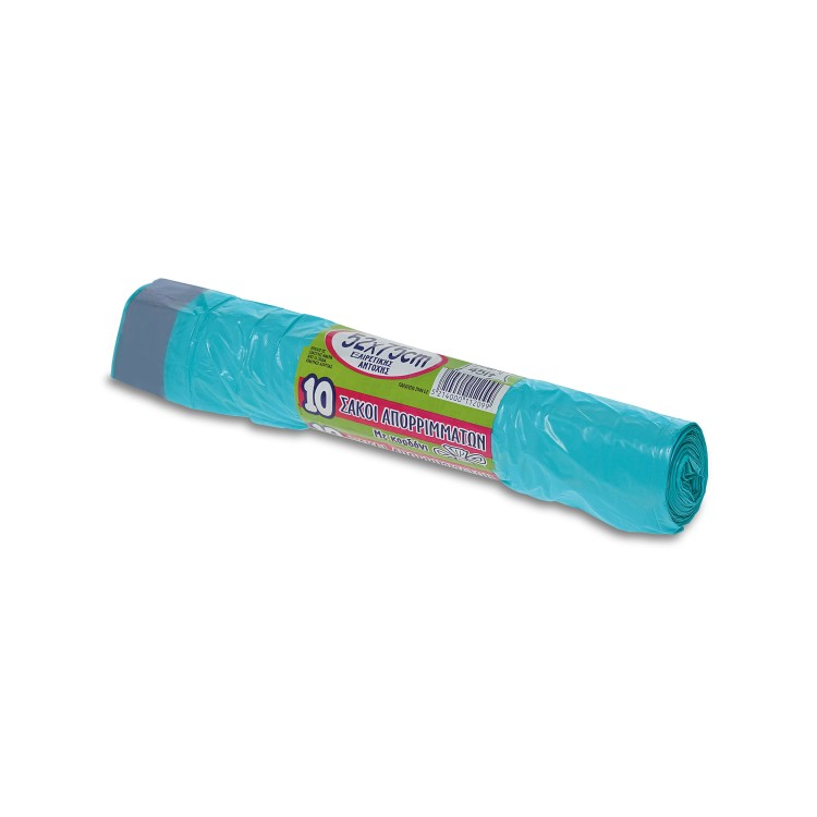 ET PLAST ΣΑΚΟΥΛΑ ΑΠΟΡΡ. 52X75