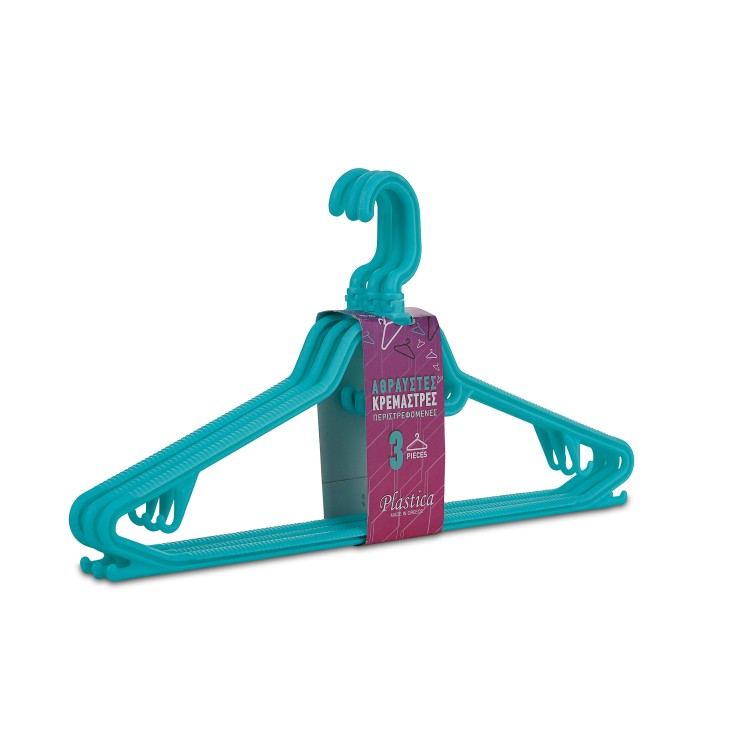 ΚΡΕΜΑΣΤΡΕΣ ΡΟΥΧΩΝ ΣΕΤ 3ΤΕΜ