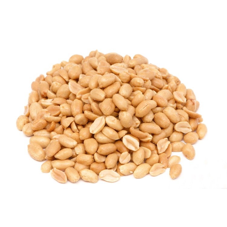 ΦΥΣΤΙΚΙ PEANUTS ΑΡΓΕΝΤ. 1KG