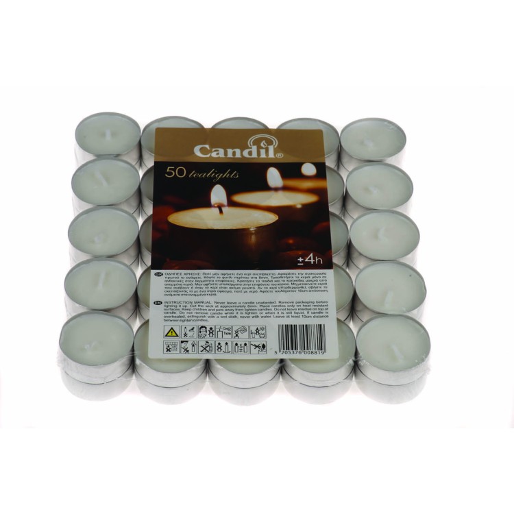 CLEVER CASA ΚΕΡΙΑ ΡΕΣΩ (4 ΩΡΩΝ) 20Χ50ΤΕΜ