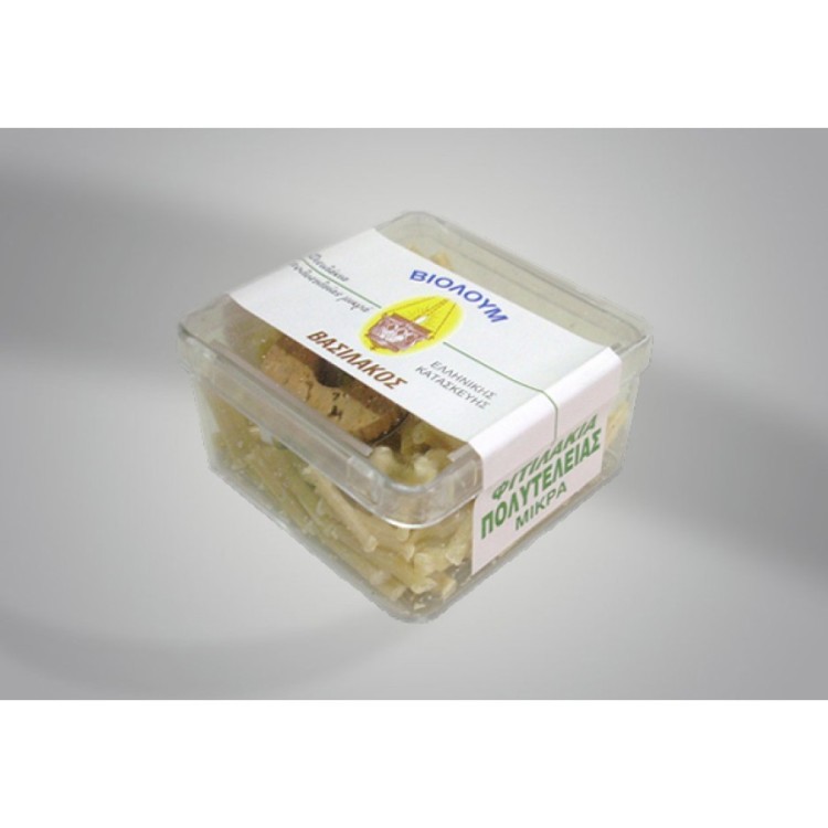 ΒΙΟΛΟΥΜ ΛΟΥΜΙΝΙΑ ΚΑΣΕΤΙΝΑ ΜΙΚΡΗ ΚΙΤΡΙΝΑ