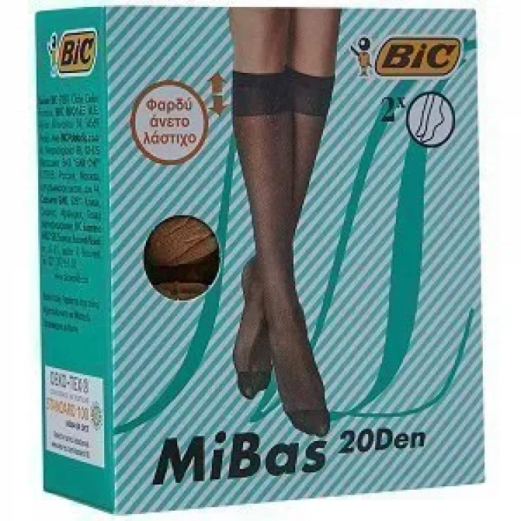 BIC ΚΑΛΤΣΑΚΙΑ ΠΕΡΛΕ