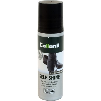 COLLONIL ΥΓΡΟ ΒΕΡΝΙΚΙ ΜΑΥΡΟ 8X100ML