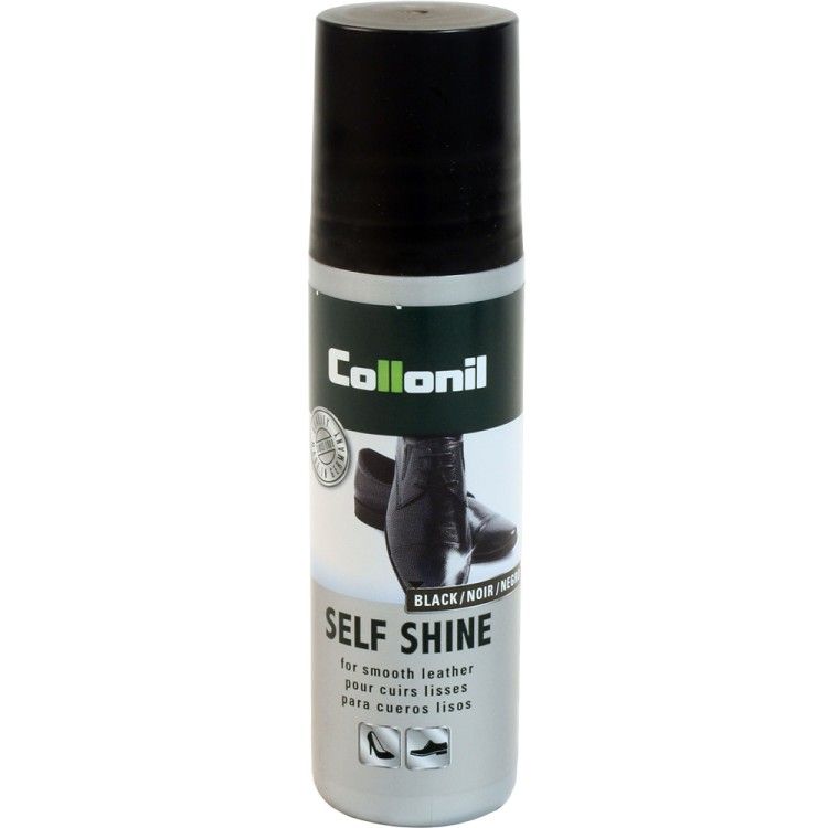 COLLONIL ΥΓΡΟ ΒΕΡΝΙΚΙ ΜΑΥΡΟ 8X100ML