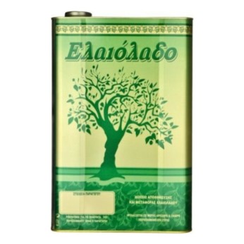 ΔΟΧΕΙΑ ΒΙΔΑ ΕΛΑΙΟΥ 235X350 17ΛΙΤΡ