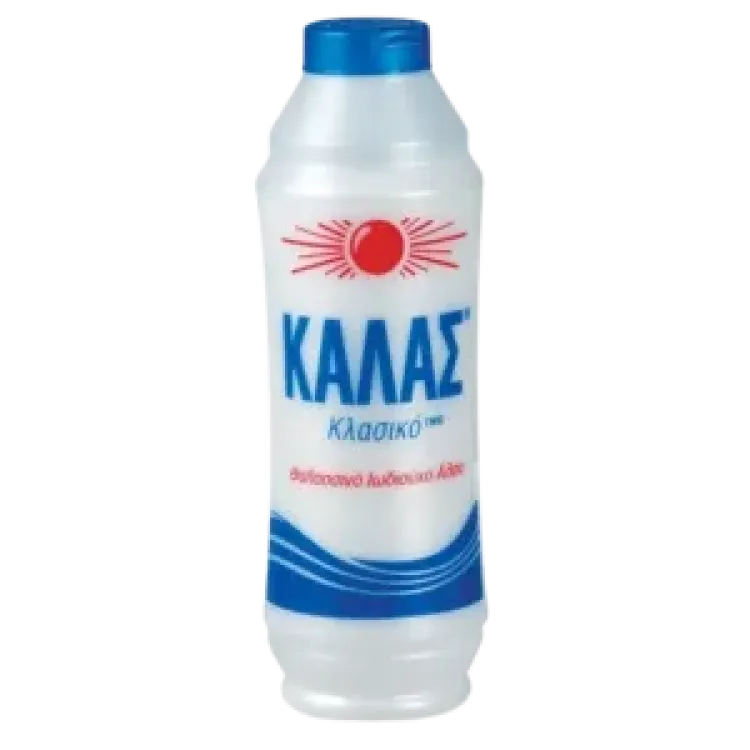 ΑΛΑΤΙ ΚΑΛΛΑΣ 16Χ750ΓΡ